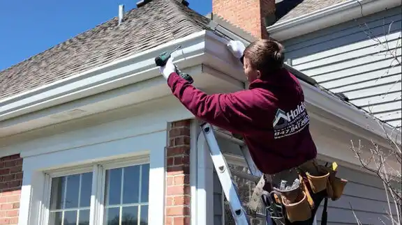 gutter services Rosebud